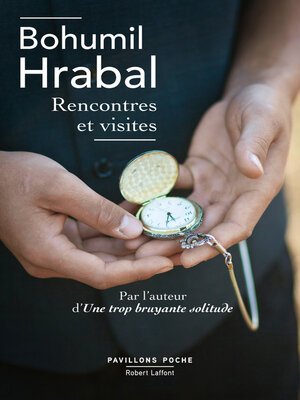cover image of Rencontres et visites